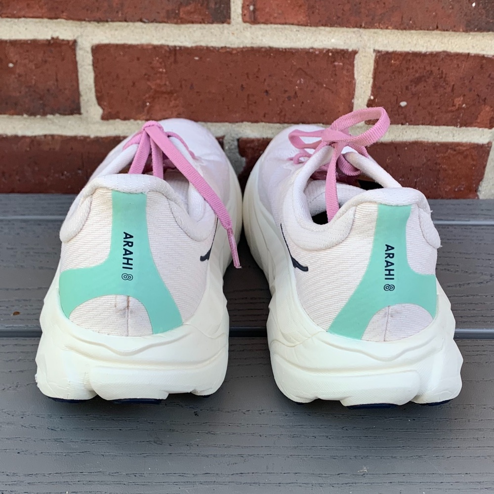 Hoka Arahi 8 Sneakers - Picture 3 of 14